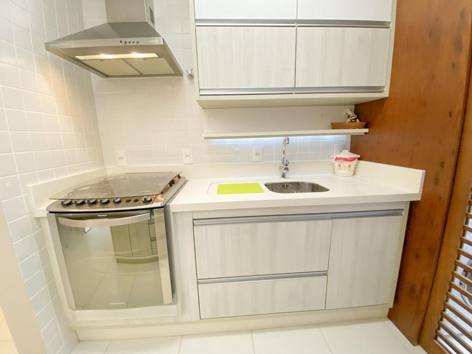 Florianopolis Jurere Porto Madero Apartment Exterior photo