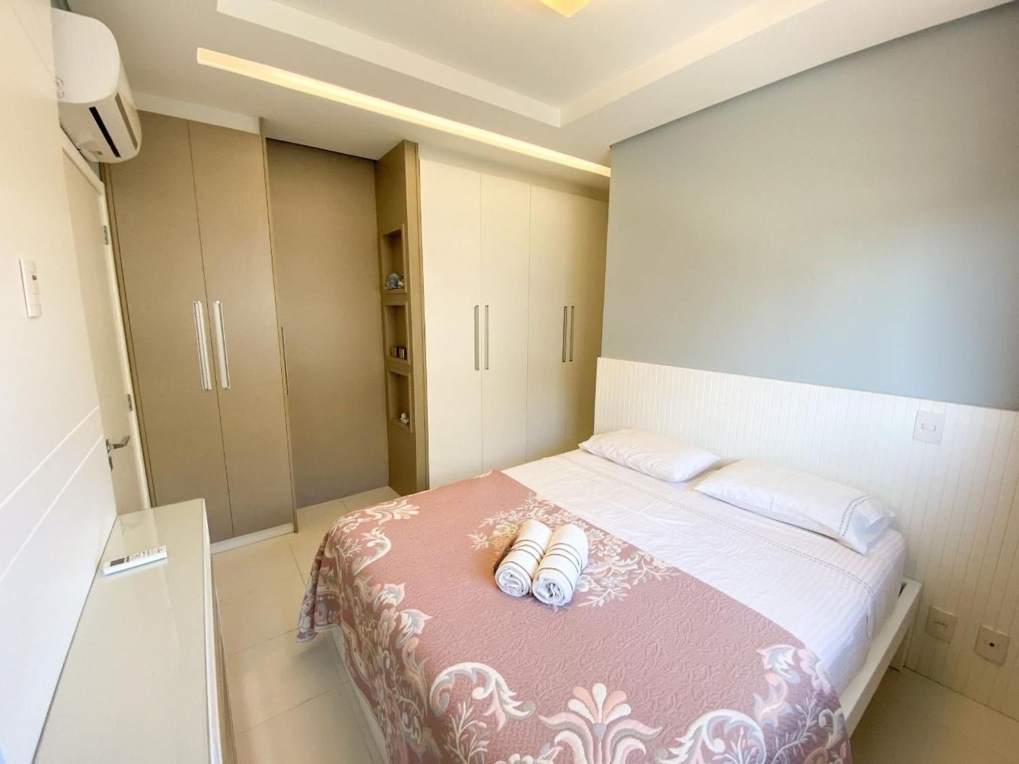 Florianopolis Jurere Porto Madero Apartment Exterior photo