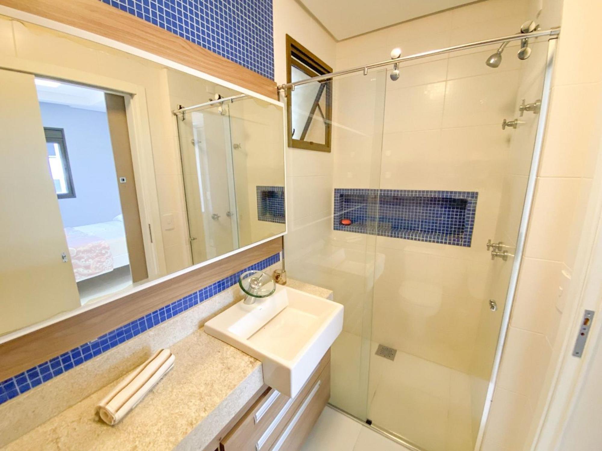 Florianopolis Jurere Porto Madero Apartment Exterior photo