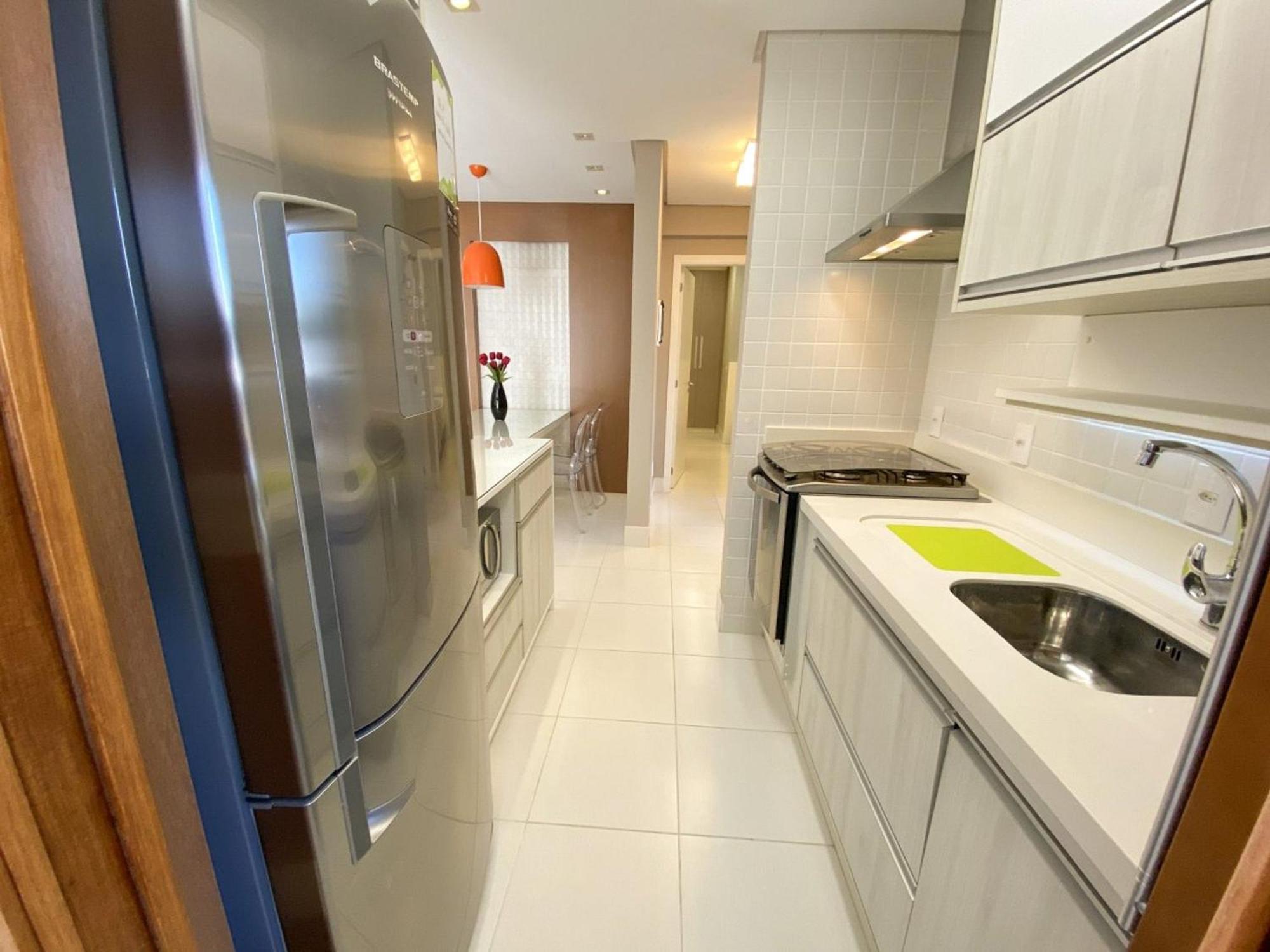 Florianopolis Jurere Porto Madero Apartment Exterior photo