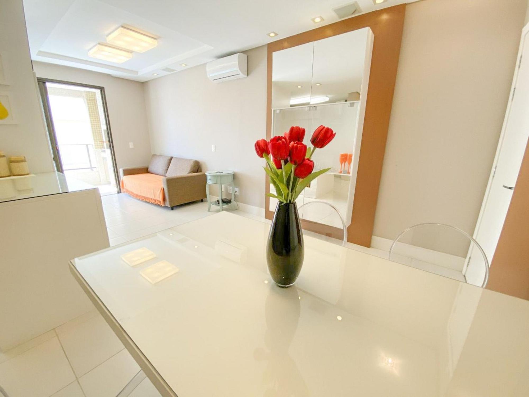 Florianopolis Jurere Porto Madero Apartment Exterior photo