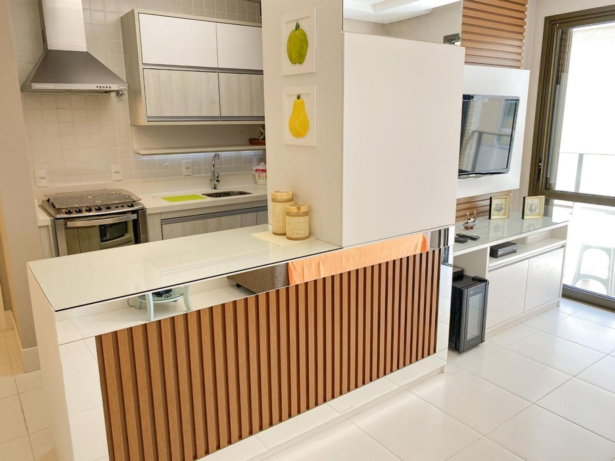 Florianopolis Jurere Porto Madero Apartment Exterior photo