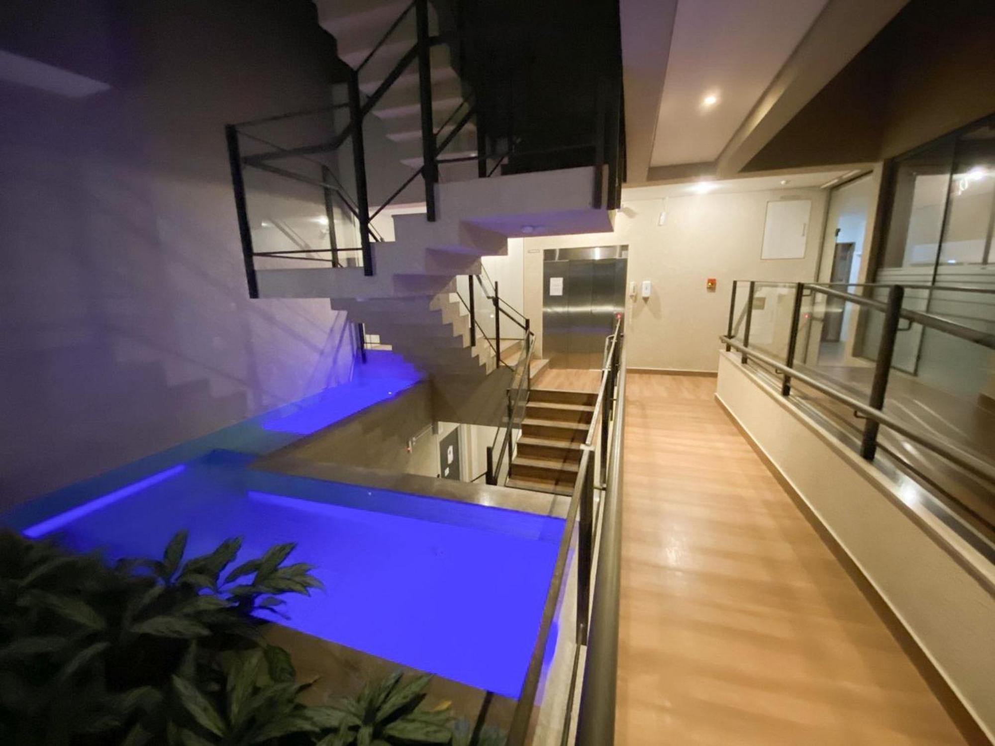 Florianopolis Jurere Porto Madero Apartment Exterior photo